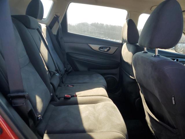 Photo 11 from auction – 2016 NISSAN ROGUE S with VIN KNMAT2MV9GP737387