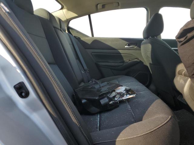 Photo 10 from auction – 2022 NISSAN ALTIMA SV with VIN 1N4BL4DVXNN361099