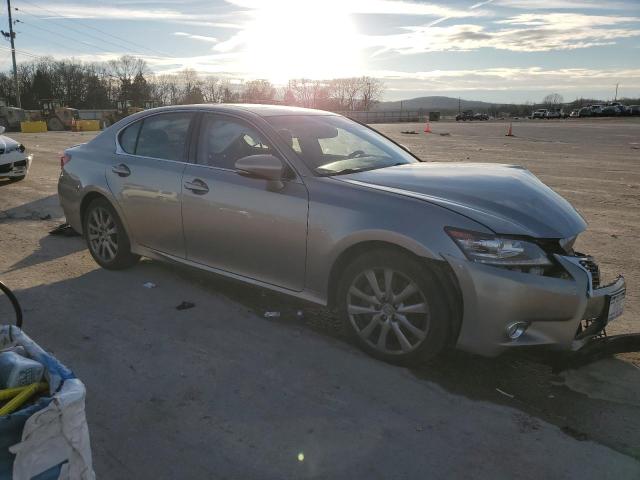 Photo 4 from auction – 2015 LEXUS GS 350 with VIN JTHCE1BL8FA009204