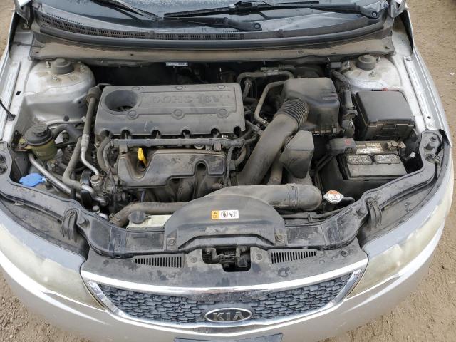 Photo 11 from auction – 2013 KIA FORTE EX with VIN KNAFU5A28D5745998
