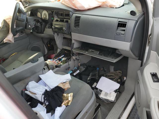 Снимка 8 от търг – 2009 DODGE DURANGO SE с VIN 1D8HB38PX9F718361