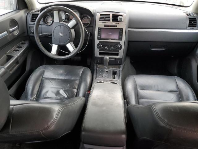 Photo 8 from auction – 2008 DODGE CHARGER R/ with VIN 2B3KK53H48H287126