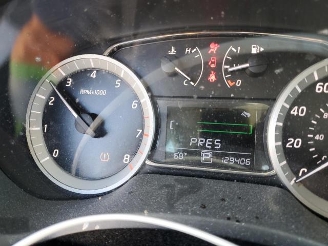 Photo 9 from auction – 2015 NISSAN SENTRA S with VIN 3N1AB7AP5FL646247