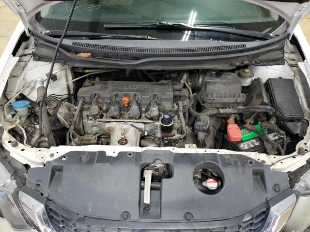 Photo 11 from auction – 2014 HONDA CIVIC EX with VIN 19XFB2F82EE030094