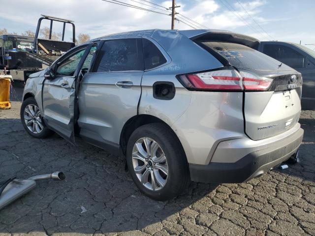 Photo 2 from auction – 2024 FORD EDGE TITAN with VIN 2FMPK4K99RBA80756