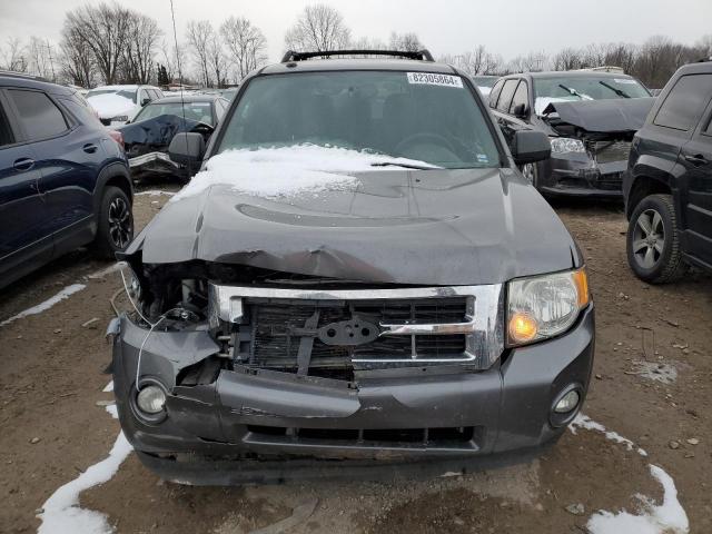 Photo 5 from auction – 2011 FORD ESCAPE XLT with VIN 1FMCU9D71BKC37418