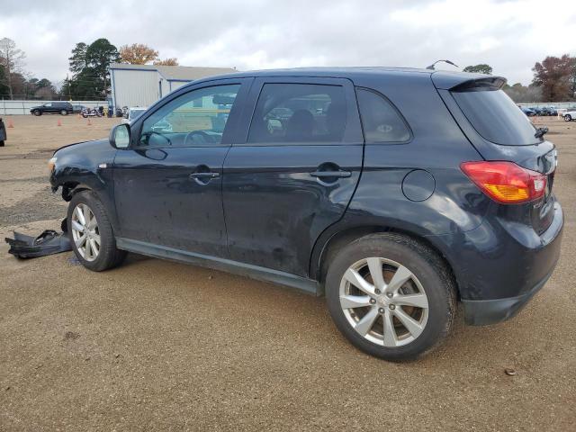 Photo 2 from auction – 2015 MITSUBISHI OUTLANDER with VIN 4A4AR3AU2FE001491