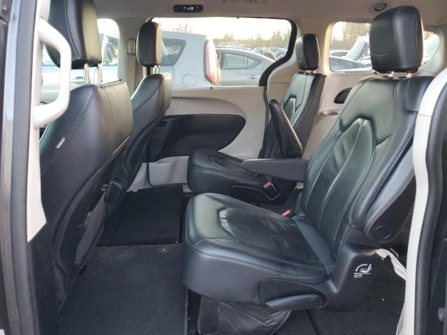 Photo 11 from auction – 2019 CHRYSLER PACIFICA T with VIN 2C4RC1BG2KR652240