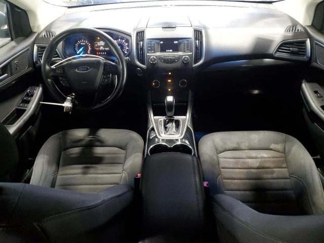 Photo 8 from auction – 2016 FORD EDGE SE with VIN 2FMPK4G96GBB55564
