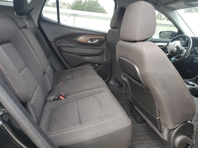 Photo 6 from auction – 2018 GMC TERRAIN SL with VIN 3GKALMEV6JL158651