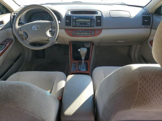 Photo 8 from auction – 2003 TOYOTA CAMRY LE with VIN 4T1BE30K93U252142