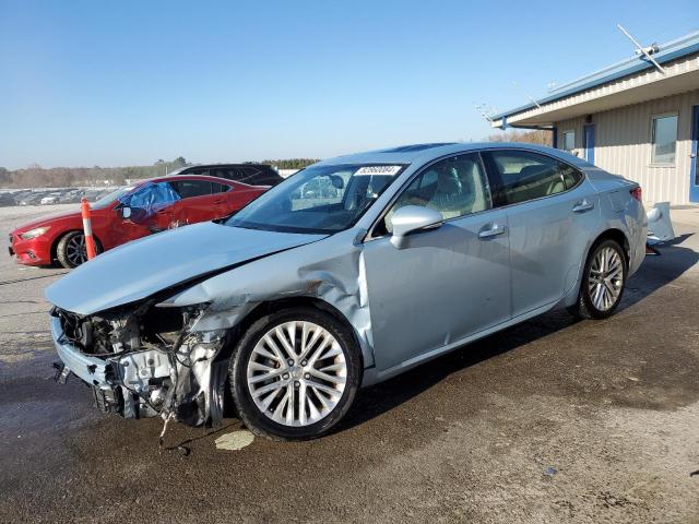 LEXUS ES 350 2014 with VIN JTHBK1GG6E2099929 - Photo from auction