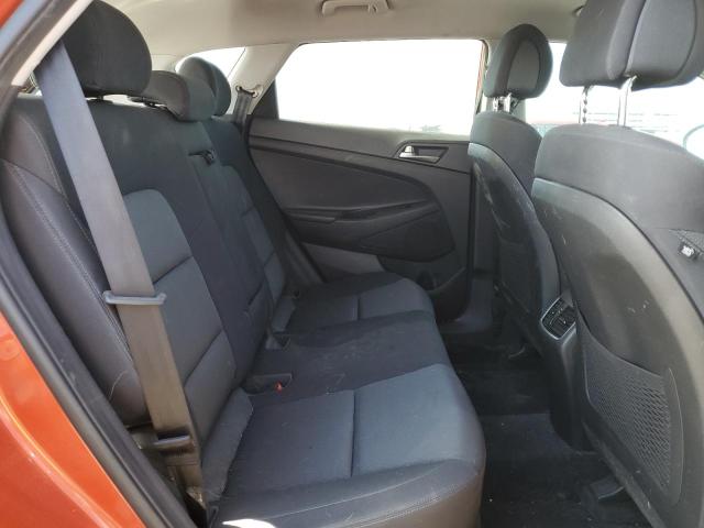Photo 11 from auction – 2017 HYUNDAI TUCSON LIM with VIN KM8J33A29HU528049
