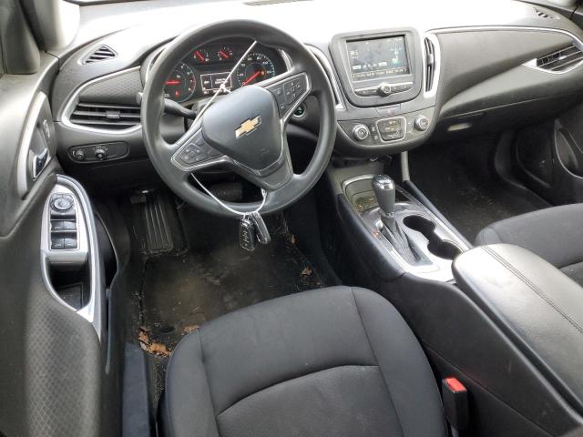 Photo 8 from auction – 2016 CHEVROLET MALIBU LT with VIN 1G1ZE5ST0GF267958