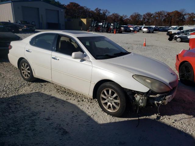 Photo 4 from auction – 2002 LEXUS ES 300 with VIN JTHBF30G320033131