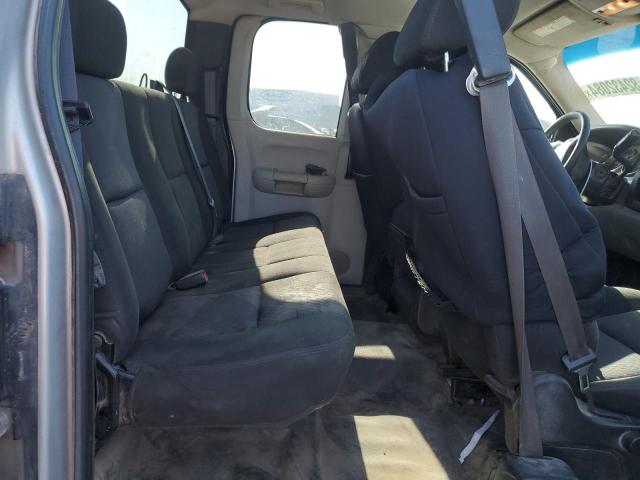 Photo 10 from auction – 2011 CHEVROLET SILVERADO with VIN 1GC2CVCG1BZ104016