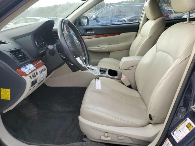 Снимка 7 от търг – 2012 SUBARU OUTBACK 2. с VIN 4S4BRCLC7C3267897