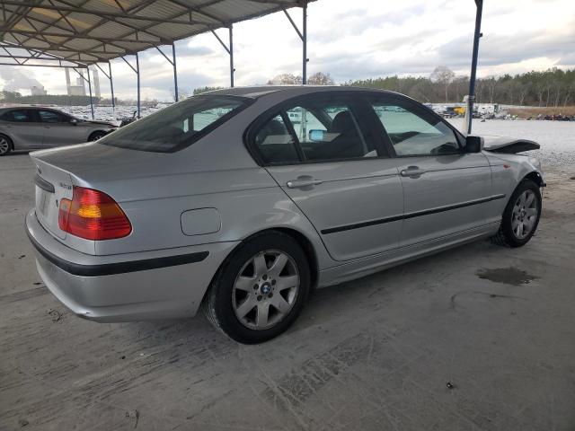 Photo 3 from auction – 2003 BMW 325 I with VIN WBAEV33473KL82735