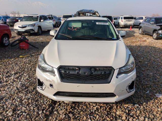 صورة رقم 5 من المزاد - 2013 SUBARU IMPREZA LI مع VIN JF1GPAG68D2832244