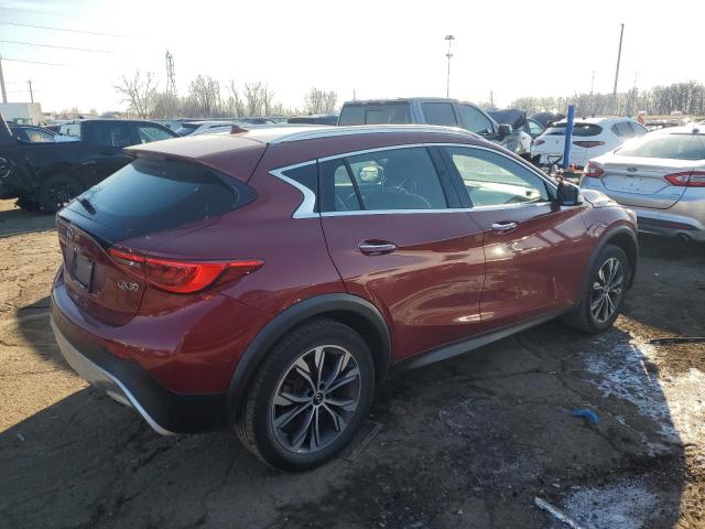 Photo 3 from auction – 2018 INFINITI QX30 BASE with VIN SJKCH5CR7JA048472