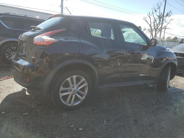 Photo 3 from auction – 2015 NISSAN JUKE S with VIN JN8AF5MV4FT550576
