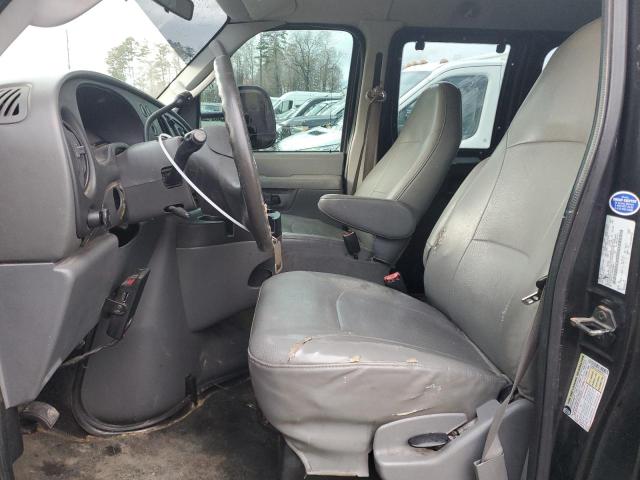 Photo 7 from auction – 2008 FORD ECONOLINE with VIN 1FBNE31L58DB44511