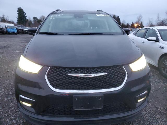 Photo 5 from auction – 2021 CHRYSLER PACIFICA T with VIN 2C4RC1BG4MR580413