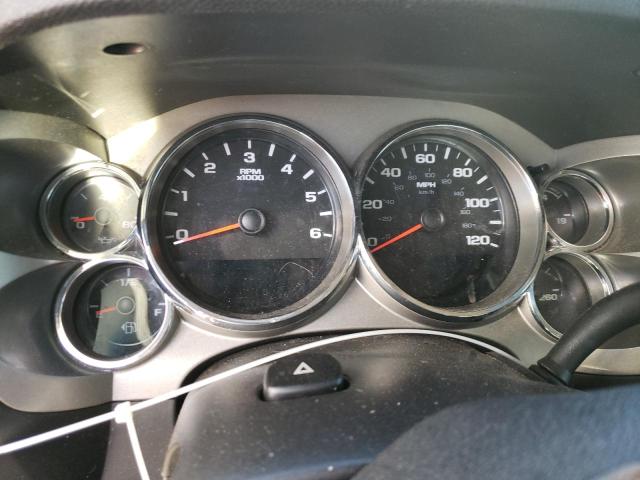 Photo 9 from auction – 2013 CHEVROLET SILVERADO with VIN 3GCPCSE01DG373897