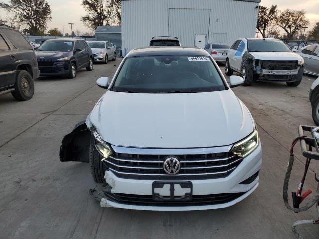 Photo 5 from auction – 2020 VOLKSWAGEN JETTA SEL with VIN 3VWEB7BU4LM027094
