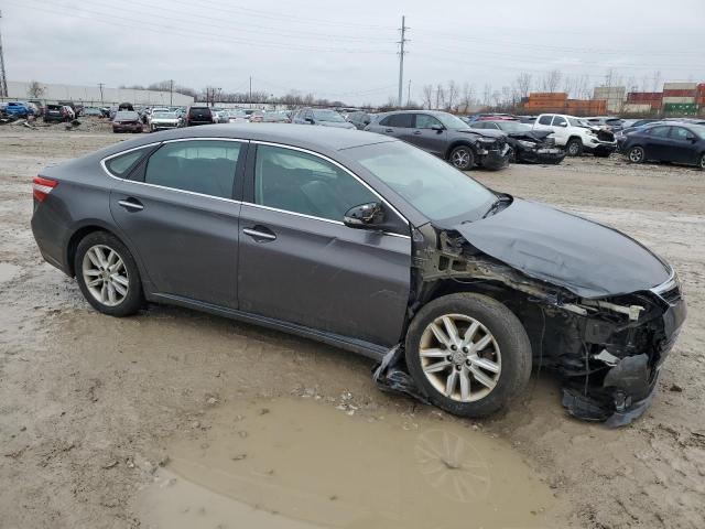 Photo 4 from auction – 2013 TOYOTA AVALON BAS with VIN 4T1BK1EB3DU040246