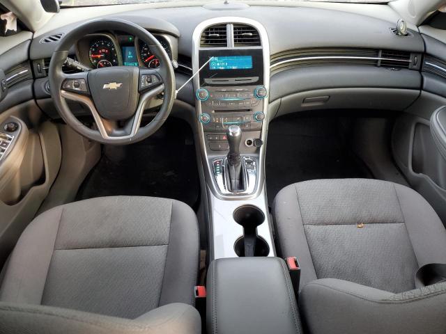 Photo 8 from auction – 2013 CHEVROLET MALIBU LS with VIN 1G11B5SA4DF356657