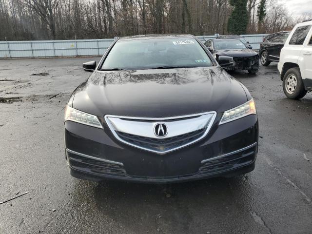 Photo 5 from auction – 2015 ACURA TLX with VIN 19UUB1F35FA020218