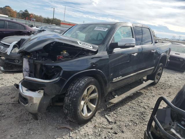 RAM 1500 LIMIT 2019 with VIN 1C6SRFHT8KN867580 - Photo from auction