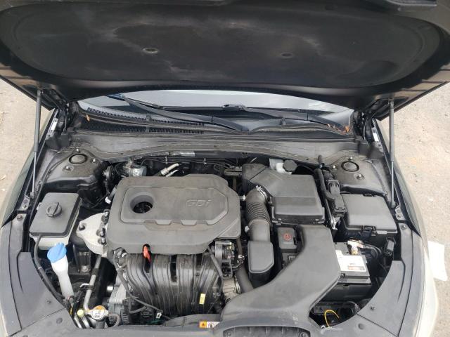 Zdjęcie 11 z aukcji – 2016 KIA OPTIMA EX z VIN 5XXGU4L37GG061838