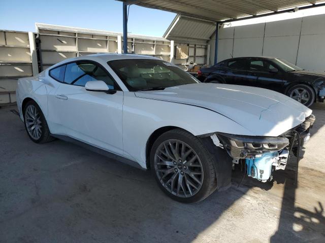 Photo 4 from auction – 2024 FORD MUSTANG with VIN 1FA6P8TH3R5134187