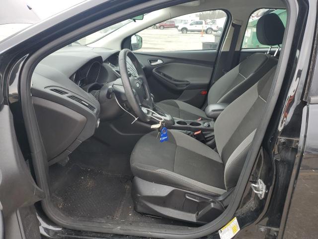 Photo 7 from auction – 2014 FORD FOCUS SE with VIN 1FADP3F28EL440826