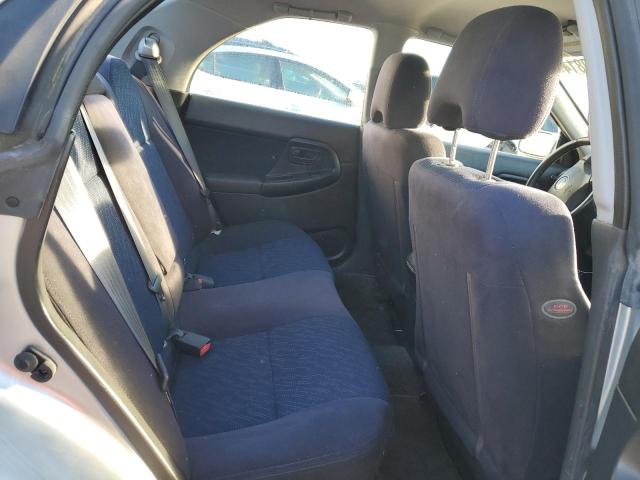 Photo 10 from auction – 2002 SUBARU IMPREZA WR with VIN JF1GD29622G505155