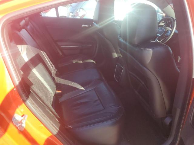 Photo 10 from auction – 2016 DODGE CHARGER SX with VIN 2C3CDXJG4GH341918