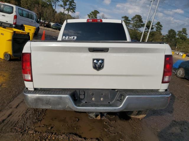 Photo 6 from auction – 2015 RAM 1500 ST with VIN 1C6RR6KM8FS614041