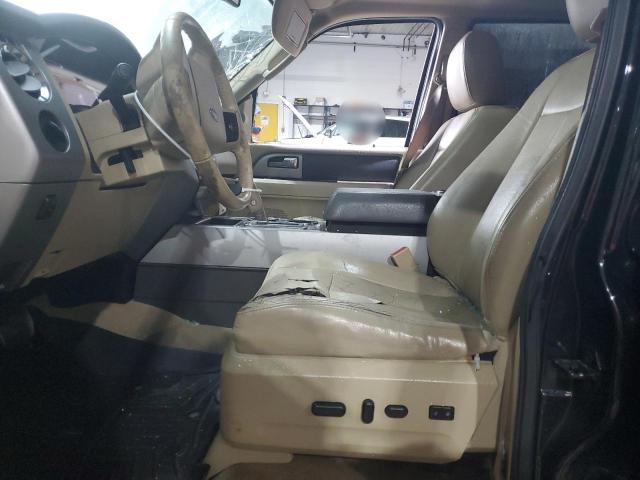 Photo 7 from auction – 2012 FORD EXPEDITION with VIN 1FMJK1J55CEF53499
