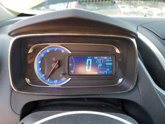 Photo 9 from auction – 2016 CHEVROLET TRAX LS with VIN KL7CJKSB2GB748085