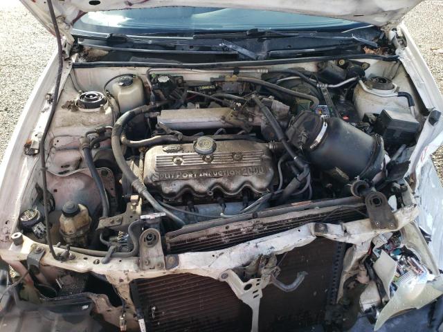 Photo 11 from auction – 1998 FORD ESCORT LX with VIN 1FAFP10P1WW160215