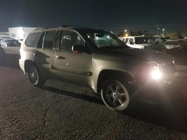 Photo 4 from auction – 2002 GMC ENVOY with VIN 1GKDT13S522286497