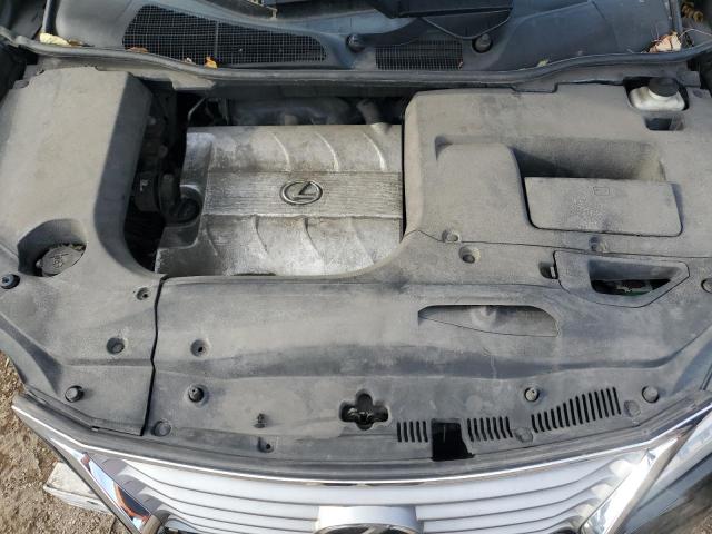 Photo 11 from auction – 2014 LEXUS RX 350 BAS with VIN 2T2BK1BA2EC240383