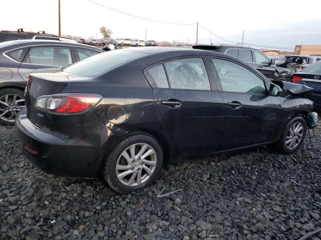 Photo 3 from auction – 2012 MAZDA 3 I with VIN JM1BL1V83C1682844