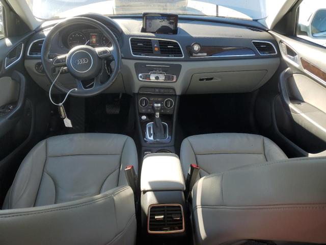 Photo 8 from auction – 2016 AUDI Q3 PREMIUM with VIN WA1EFCFS4GR004051