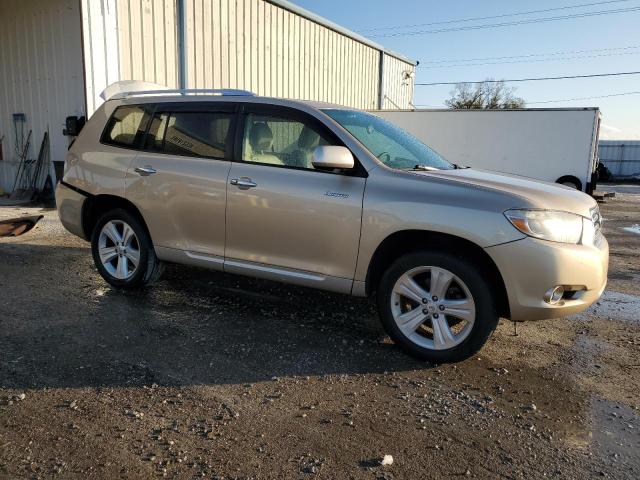 Photo 4 from auction – 2010 TOYOTA HIGHLANDER with VIN 5TDYK3EH3AS008640