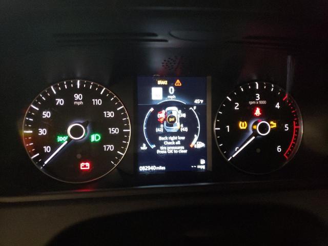 صورة رقم 9 من المزاد - 2019 LAND ROVER RANGE ROVE مع VIN SALYB2EN8KA200899