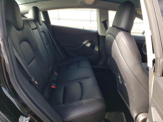 Photo 10 from auction – 2020 TESLA MODEL 3 with VIN 5YJ3E1EB9LF787342