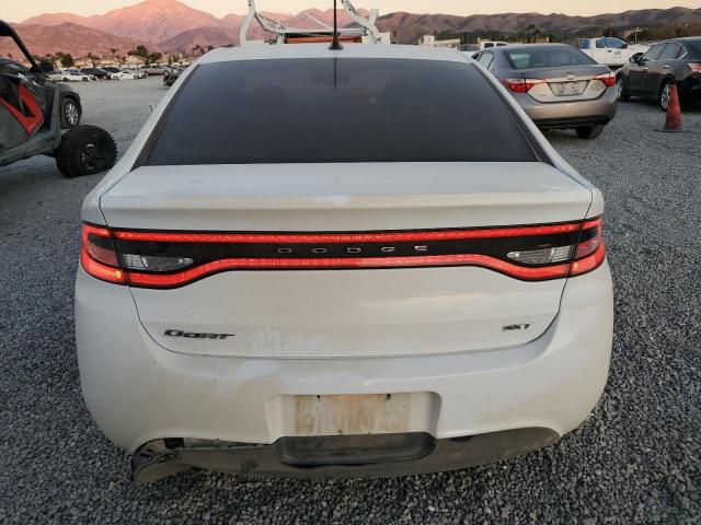 Photo 6 from auction – 2016 DODGE DART SXT with VIN 1C3CDFBB9GD766612
